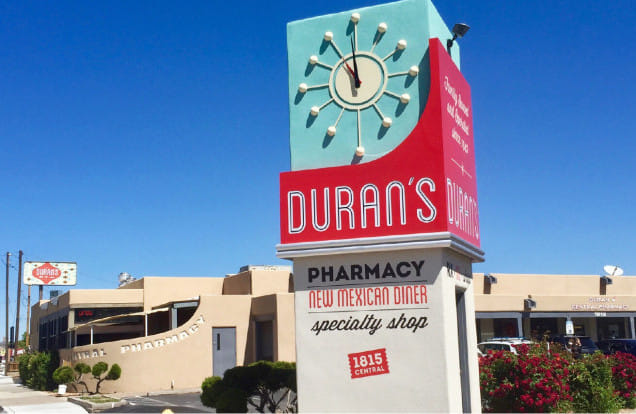 Duran's Central Pharmacy