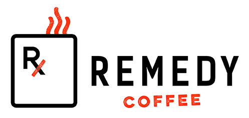 Join the team at Remedy Coffee!