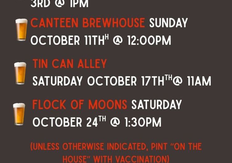 Pints and Pokes 2026
