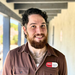 Jason King, Pharmacy Manager